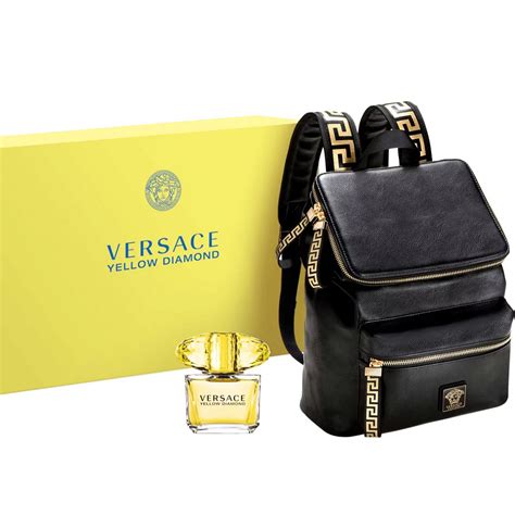 zainetto versace parfums|versace perfumes online.